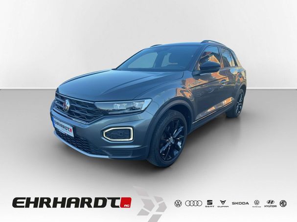 Volkswagen T-Roc 1.5 TSI DSG Style 110 kW image number 1