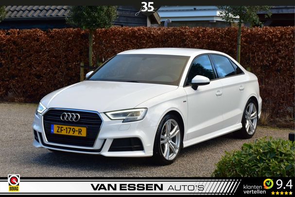 Audi A3 30 TFSI S-line Sport 85 kW image number 1