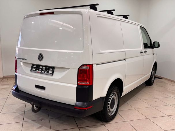 Volkswagen T6 Transporter 84 kW image number 4