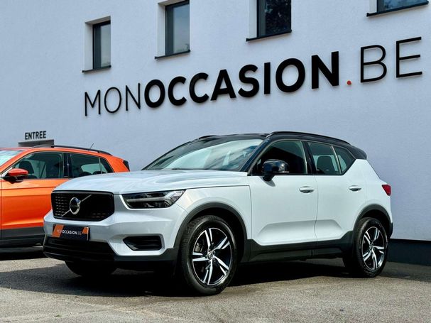 Volvo XC40 T3 120 kW image number 1