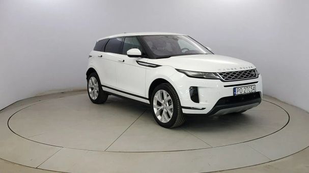 Land Rover Range Rover Evoque 221 kW image number 3