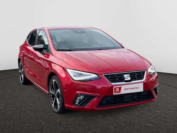 Seat Ibiza 1.0 TSI FR 70 kW image number 12