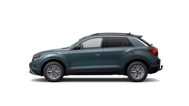 Volkswagen T-Roc 1.5 TSI DSG 110 kW image number 1