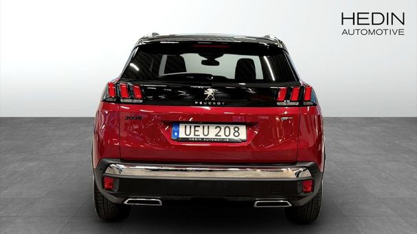 Peugeot 3008 180 GT 133 kW image number 7