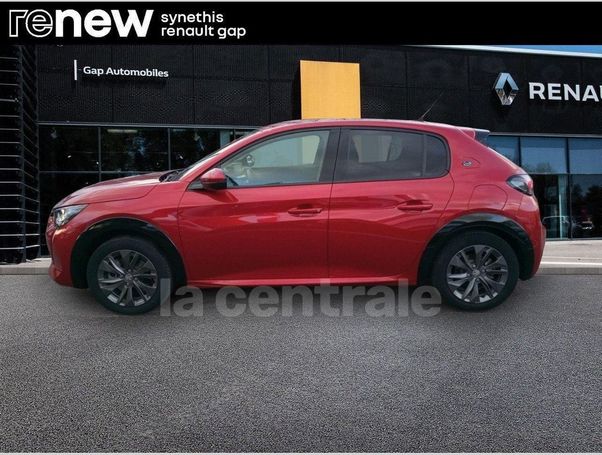 Peugeot 208 100 kW image number 4