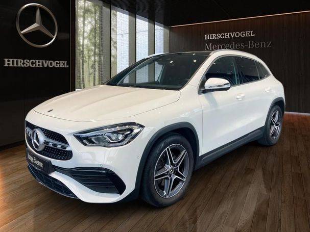 Mercedes-Benz GLA 250 165 kW image number 1