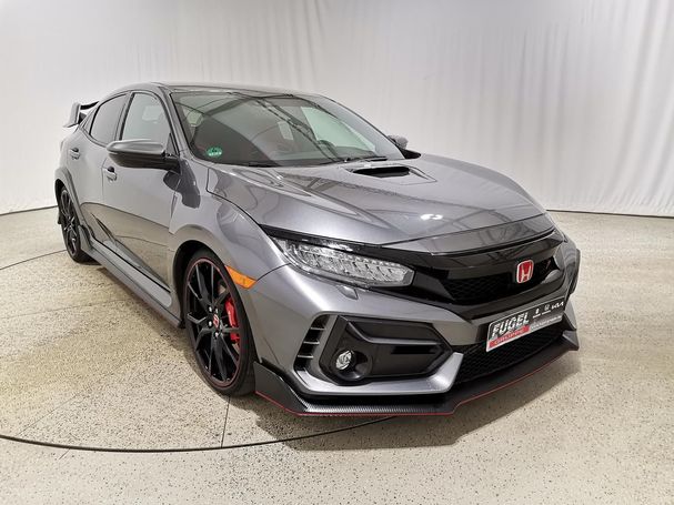 Honda Civic 2.0 VTEC Type R GT 235 kW image number 6