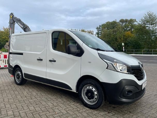 Renault Trafic dCi L1H1 107 kW image number 3