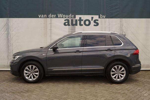 Volkswagen Tiguan 2.0 TDI Life DSG 110 kW image number 3