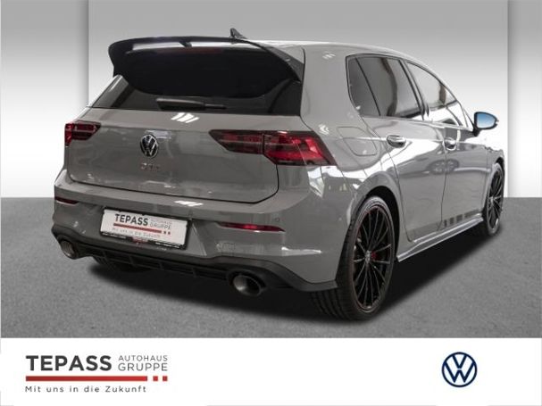 Volkswagen Golf GTI Clubsport DSG 221 kW image number 4