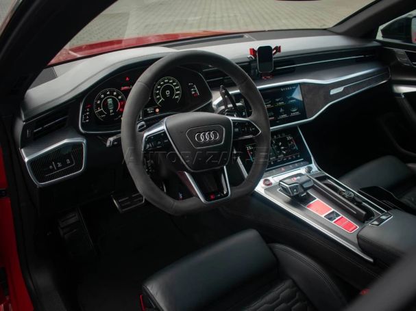 Audi RS7 4.0 TFSI Sportback 441 kW image number 30