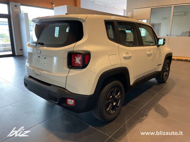 Jeep Renegade 96 kW image number 2