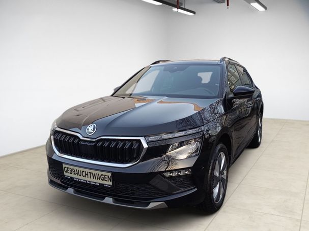 Skoda Kamiq 1.5 TSI DSG 110 kW image number 2