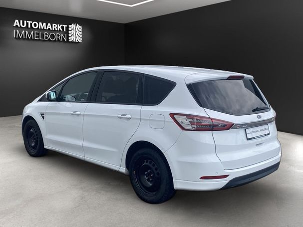 Ford S-Max Business 110 kW image number 5