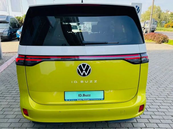 Volkswagen ID. Buzz 150 kW image number 16