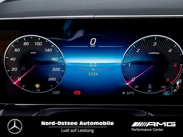 Mercedes-Benz V 220 120 kW image number 14