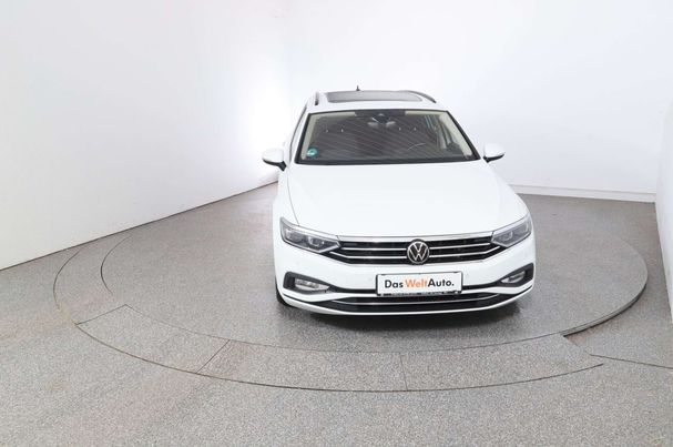 Volkswagen Passat DSG 110 kW image number 3