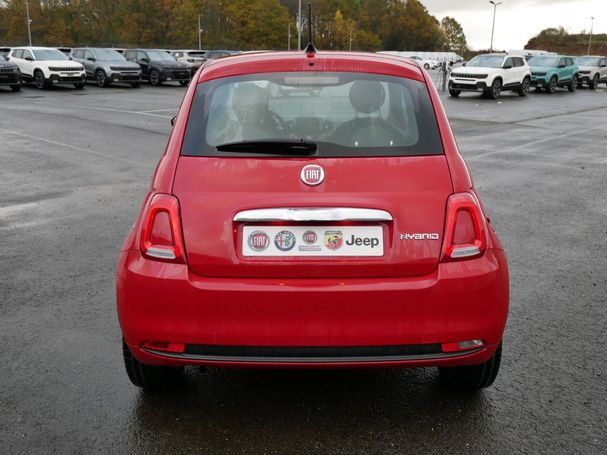 Fiat 500 1.0 52 kW image number 5