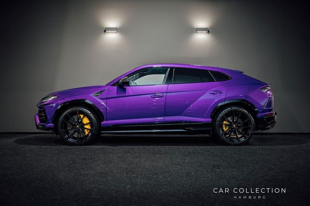 Lamborghini Urus 478 kW image number 8