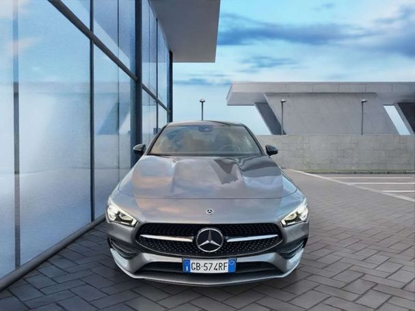 Mercedes-Benz CLA 180 85 kW image number 2