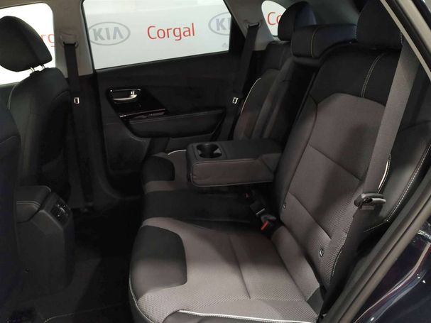 Kia Niro 150 kW image number 11