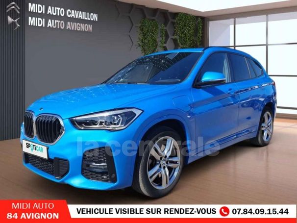 BMW X1 25e xDrive 162 kW image number 1