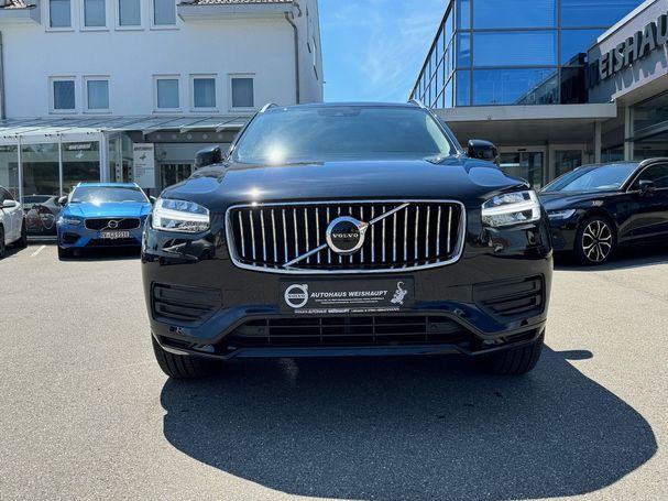 Volvo XC90 AWD B5 184 kW image number 3