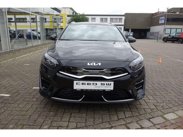 Kia Ceed Sportswagon 104 kW image number 2