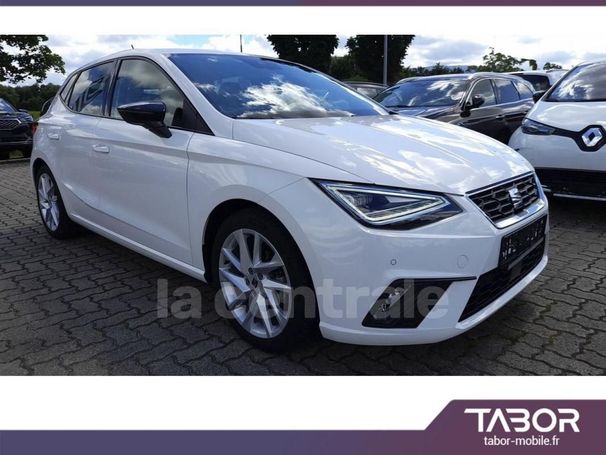 Seat Ibiza 1.0 DSG FR 81 kW image number 2