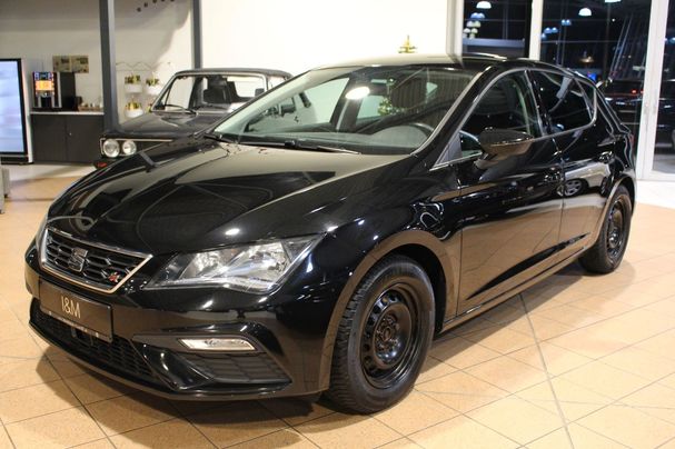 Seat Leon FR 92 kW image number 1