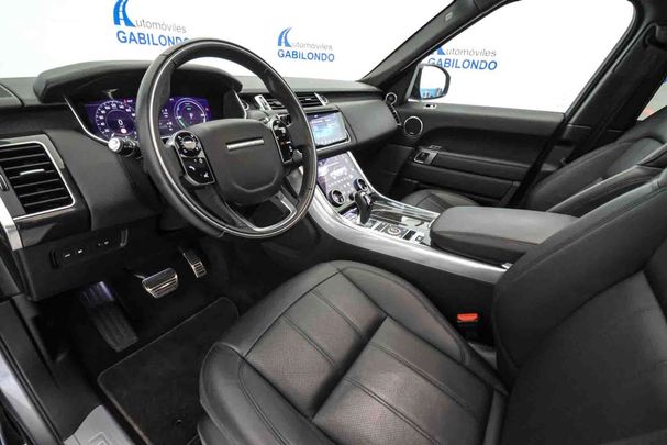 Land Rover Range Rover Sport HSE Dynamic 297 kW image number 31