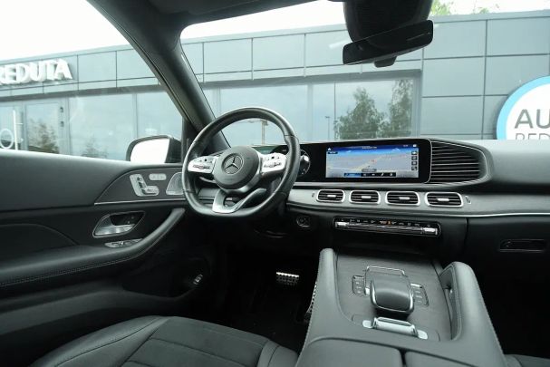 Mercedes-Benz GLE 300 d 180 kW image number 31