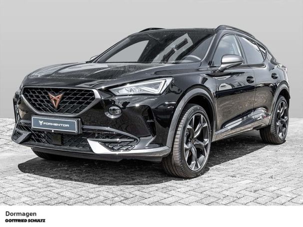 Cupra Formentor DSG 110 kW image number 1