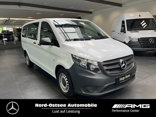 Mercedes-Benz Vito 116 Tourer PRO 120 kW image number 2