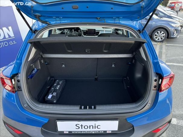 Kia Stonic 1.2 58 kW image number 8