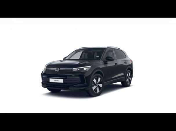 Volkswagen Tiguan DSG 110 kW image number 1