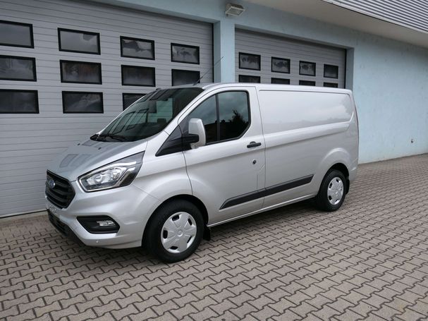 Ford Transit Custom 300 Trend 96 kW image number 24