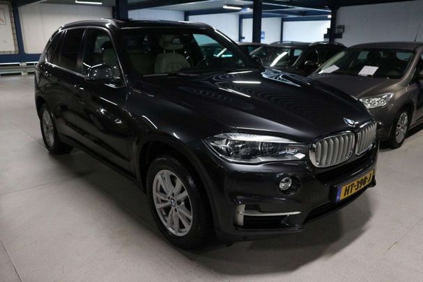 BMW X5 xDrive40e M 230 kW image number 15