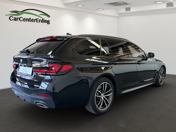 BMW 530 Touring xDrive 215 kW image number 4