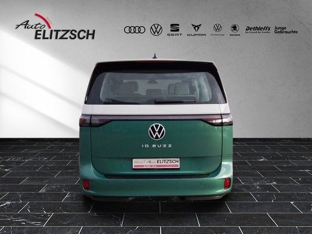 Volkswagen ID. Buzz Pro 150 kW image number 4