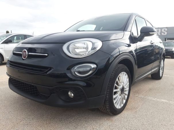 Fiat 500X 1.3 MultiJet 70 kW image number 8