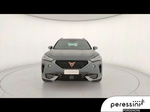 Cupra Formentor 1.5 TSI DSG 110 kW image number 2