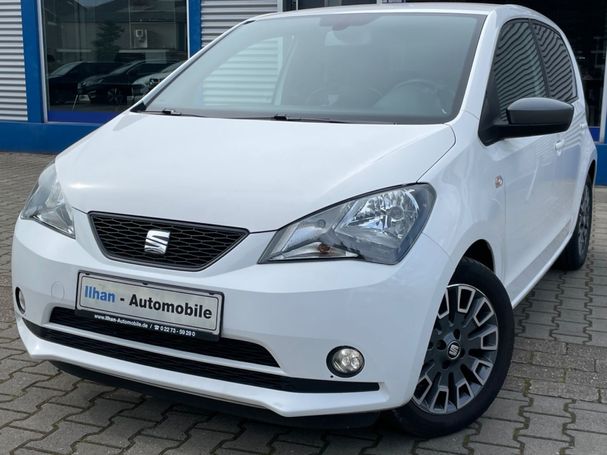 Seat Mii 44 kW image number 1