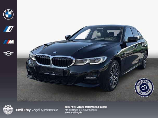 BMW 330e M Sport 215 kW image number 1