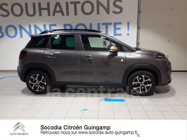 Citroen C3 Aircross 96 kW image number 5