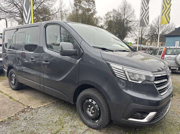 Renault Trafic dCi 110 kW image number 4