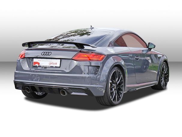 Audi TT 40 TFSI S tronic 145 kW image number 2