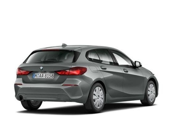 BMW 118i M Sport 100 kW image number 3