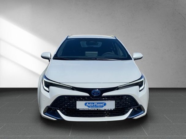 Toyota Corolla 2.0 Hybrid Touring Sports 144 kW image number 3