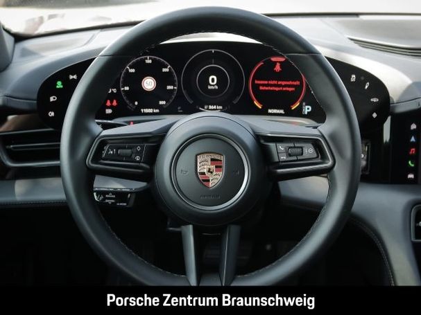 Porsche Taycan 4S 420 kW image number 23